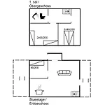 شقة Adils - 2-5km From The Sea By Interhome *