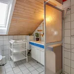 Adils - 2-5km From The Sea By Interhome شقة Sønderby