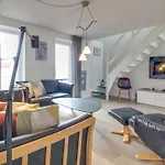 Adils - 2-5km From The Sea By Interhome