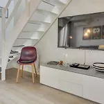 شقة Adils - 2-5km From The Sea By Interhome