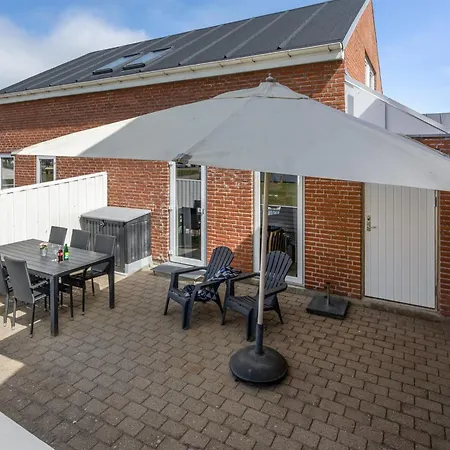 Adils - 2-5km From The Sea By Interhome شقة Sønderby