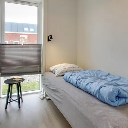 شقة Adils - 2-5km From The Sea By Interhome Sønderby