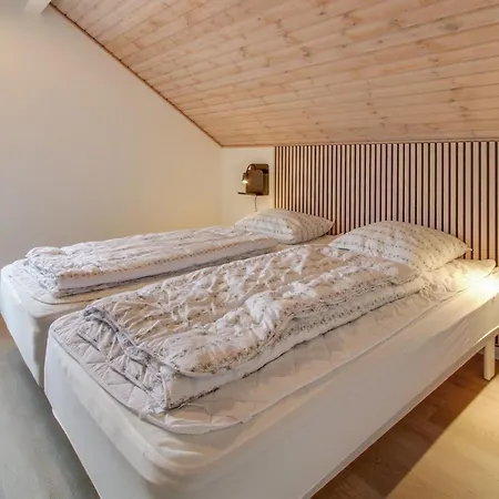 Lejlighed Adils - 2-5km From The Sea By Interhome