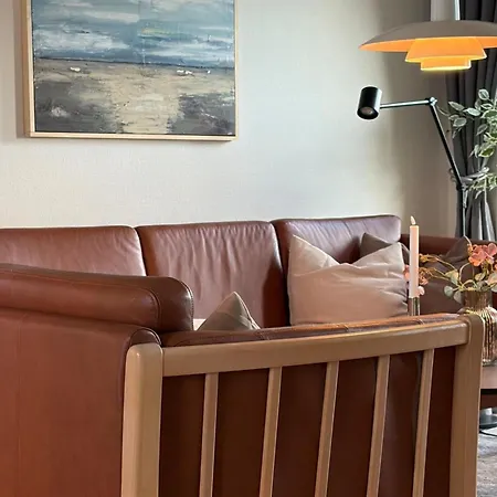 Adils - 2-5km From The Sea By Interhome Appartamento Sønderby
