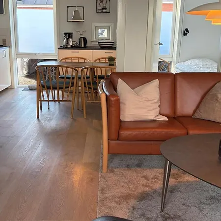 Appartamento Adils - 2-5km From The Sea By Interhome
