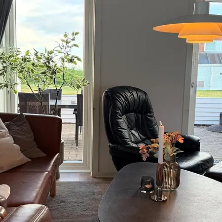 Appartamento Adils - 2-5km From The Sea By Interhome *