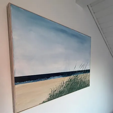 Adils - 2-5km From The Sea By Interhome Appartamento Sønderby