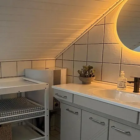 Appartamento Adils - 2-5km From The Sea By Interhome