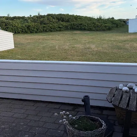 Adils - 2-5km From The Sea By Interhome Appartamento Sønderby