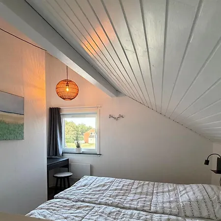 Appartamento Adils - 2-5km From The Sea By Interhome
